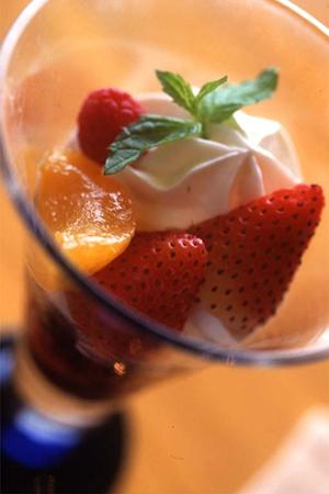 香辛料の特徴や魅力や種類について