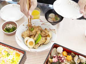 ライスおかわり無料で本格中華が味わえるお店